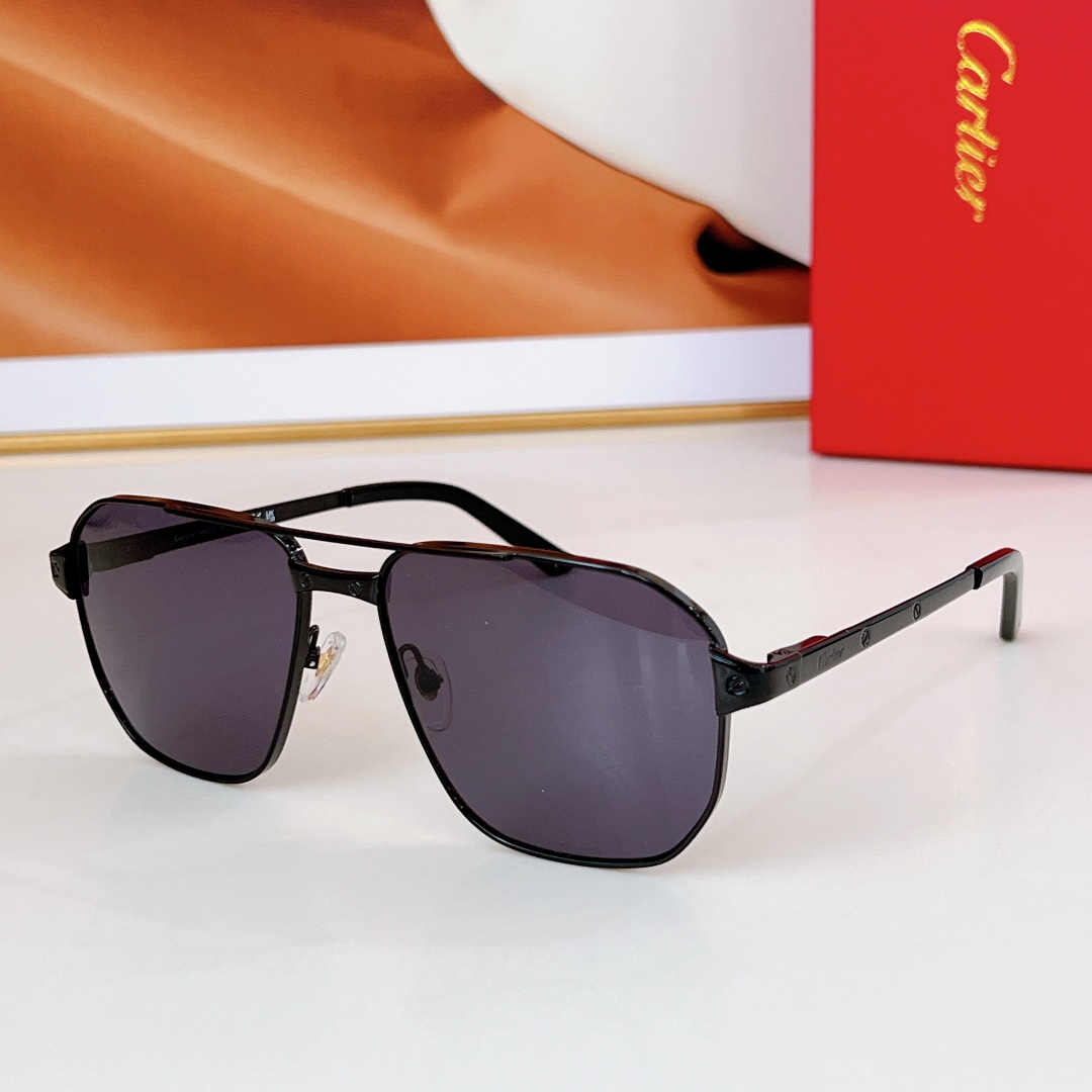  Cartie* 
MODEL CT0424S
Size：59口15-140
🔝🔝