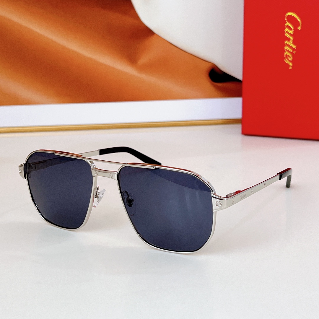  Cartie* 
MODEL CT0424S
Size：59口15-140
🔝🔝