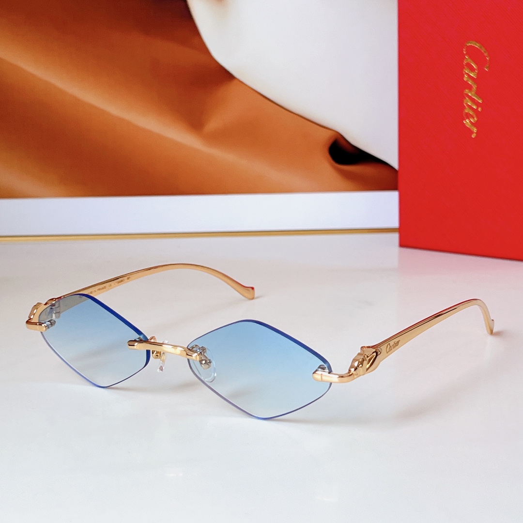  Cartie*
MODEL：CT0659S
SIZE：56口17 143
🔝🔝
