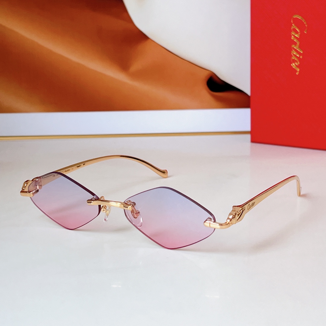  Cartie*
MODEL：CT0659S
SIZE：56口17 143
🔝🔝