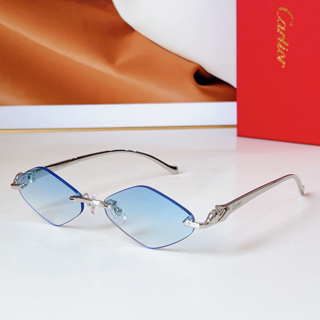  Cartie*
MODEL：CT0659S
SIZE：56口17 143
🔝🔝