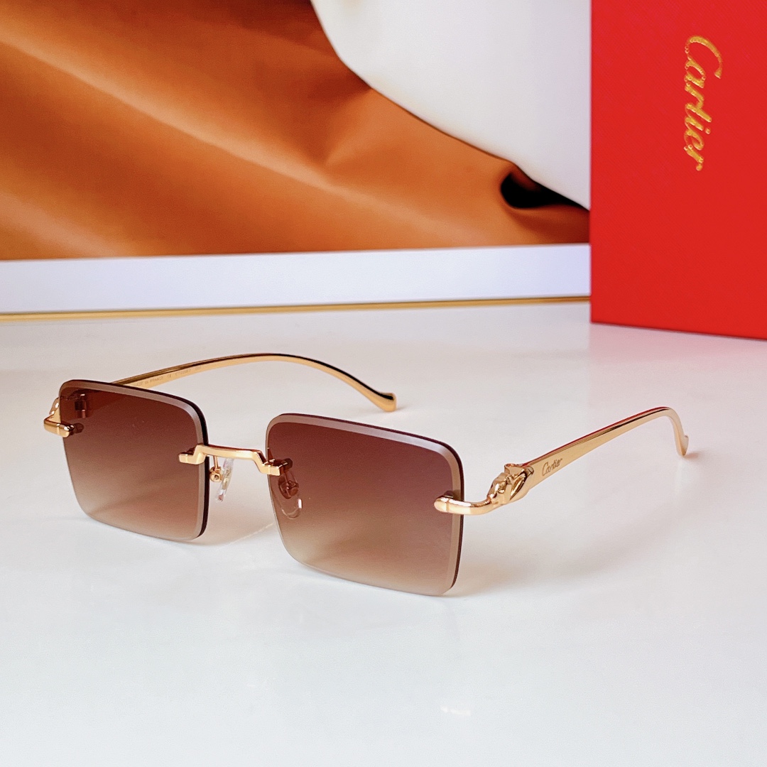  Cartie*
MODEL：CT0058O
SIZE 55口19-130
🔝🔝