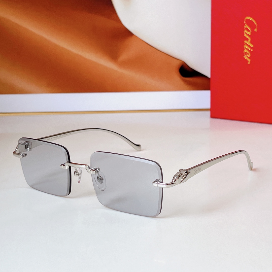  Cartie*
MODEL：CT0058O
SIZE 55口19-130
🔝🔝