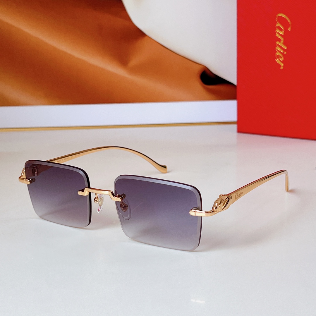  Cartie*
MODEL：CT0058O
SIZE 55口19-130
🔝🔝