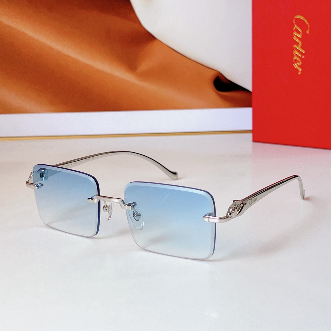  Cartie*
MODEL：CT0058O
SIZE 55口19-130
🔝🔝
