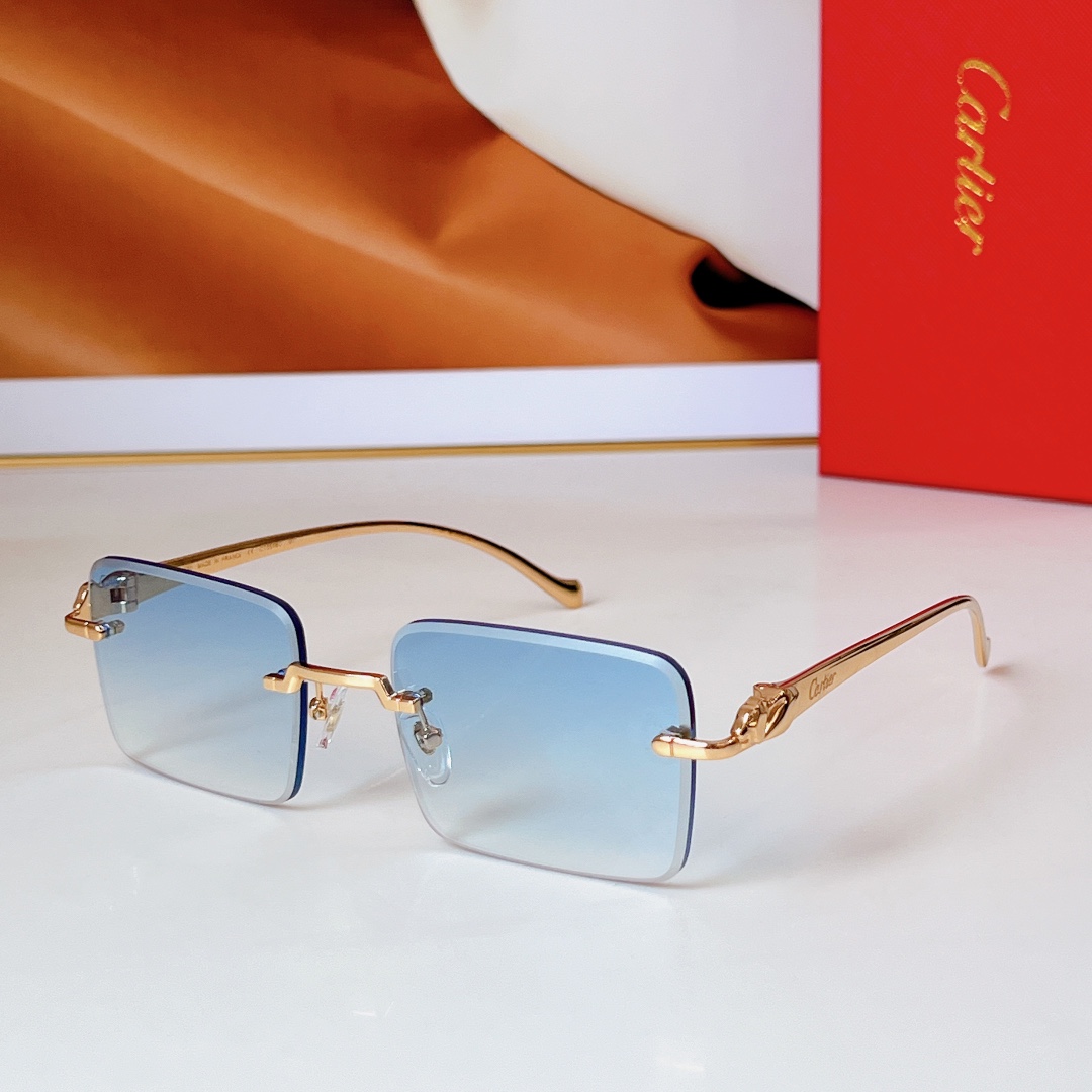  Cartie*
MODEL：CT0058O
SIZE 55口19-130
🔝🔝