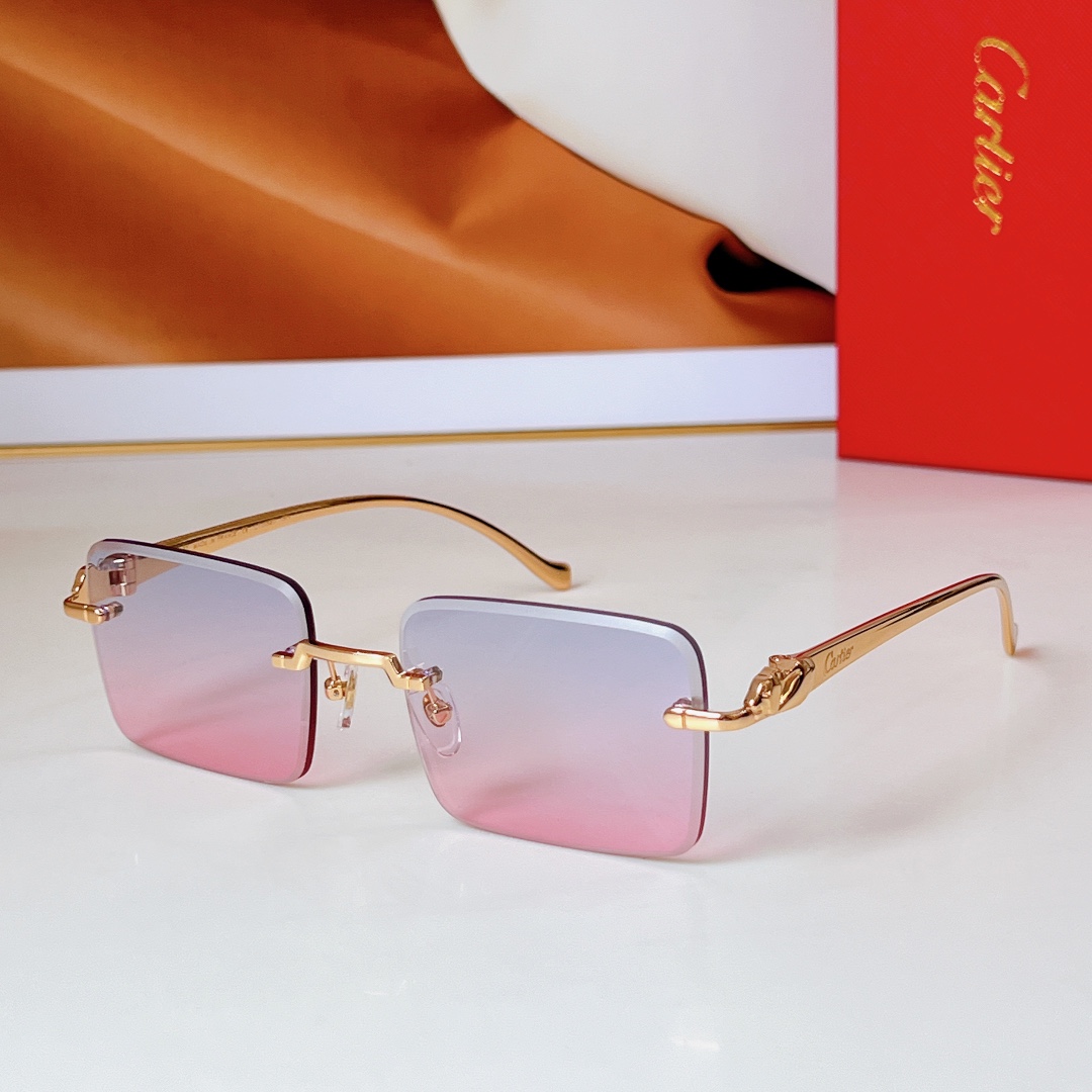  Cartie*
MODEL：CT0058O
SIZE 55口19-130
🔝🔝