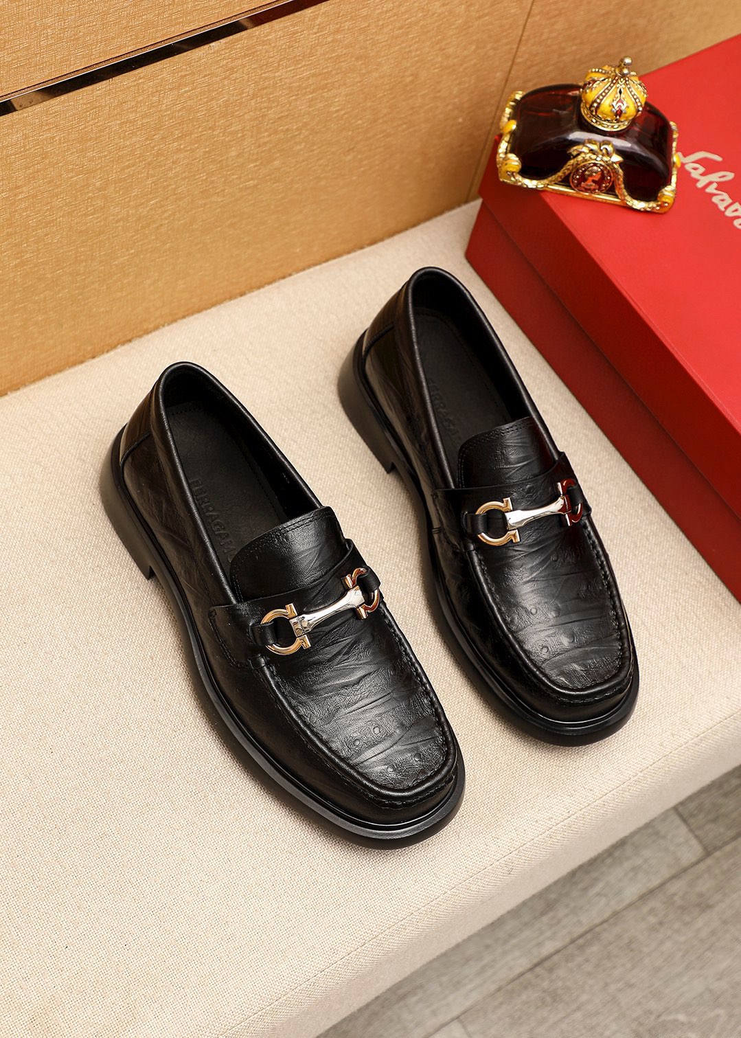 NO:276606,Product trademark Ferragamo 