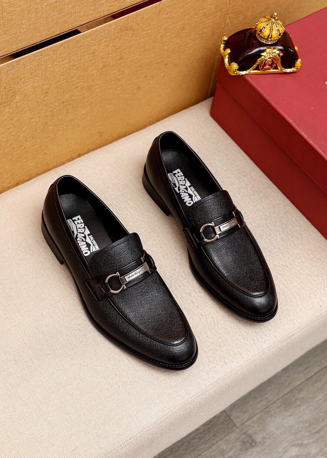 NO:276624,Product trademark Ferragamo 