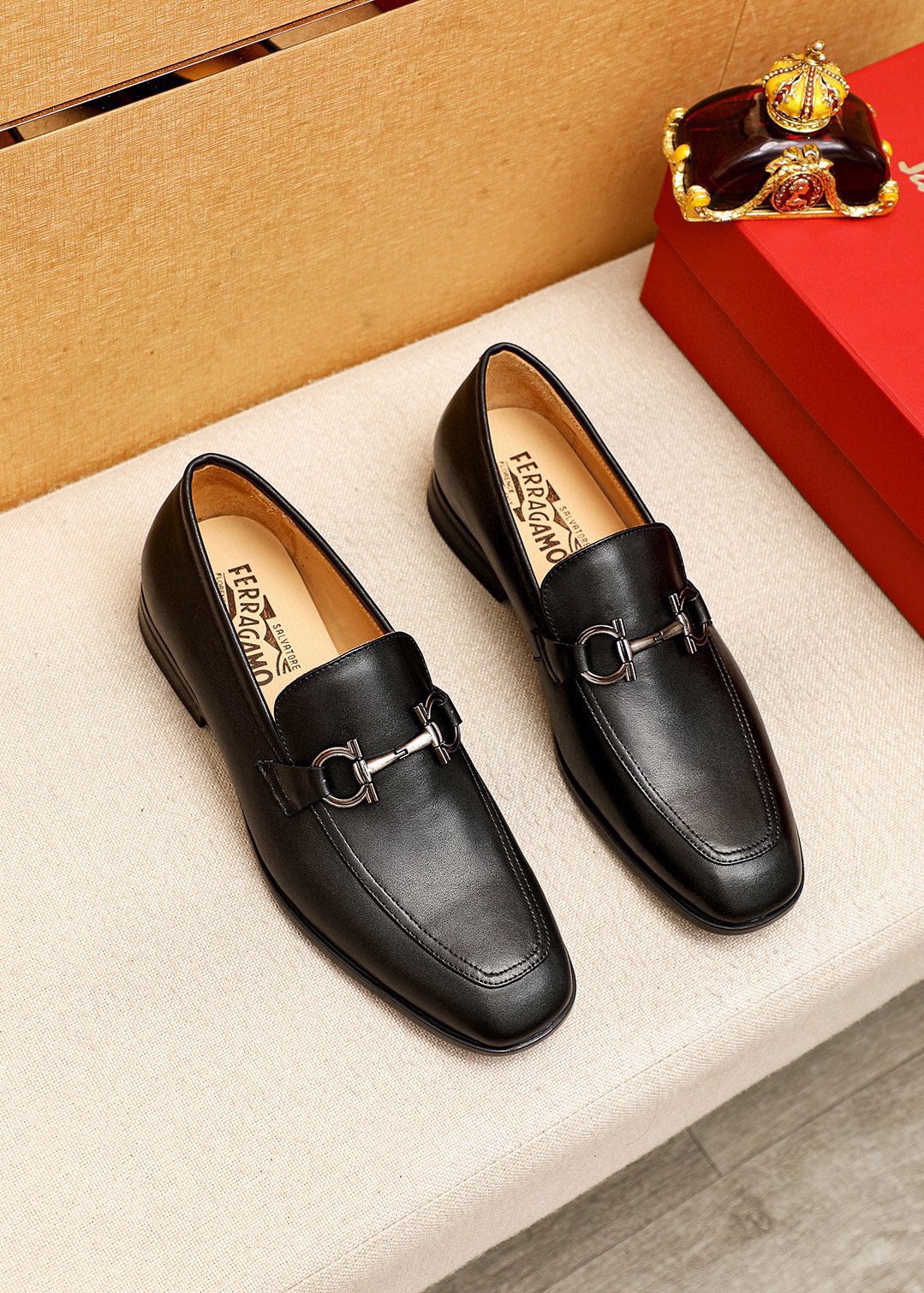 NO:276671,Product trademark Ferragamo 