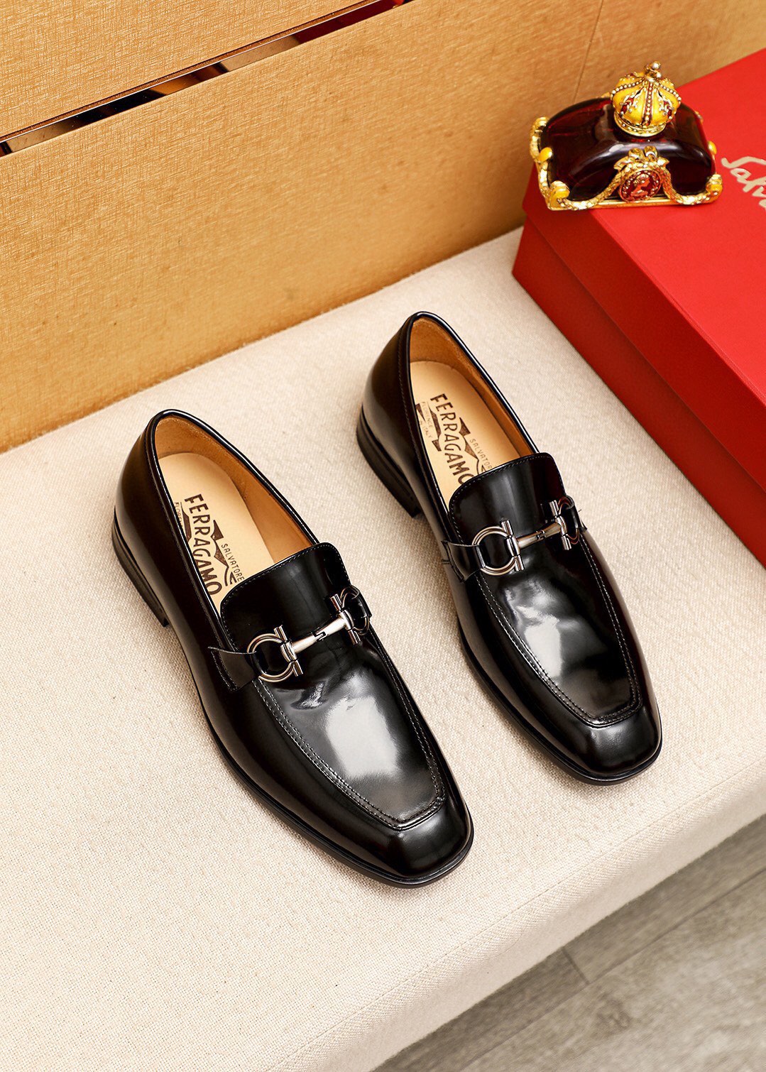 NO:276619,Product trademark Ferragamo 