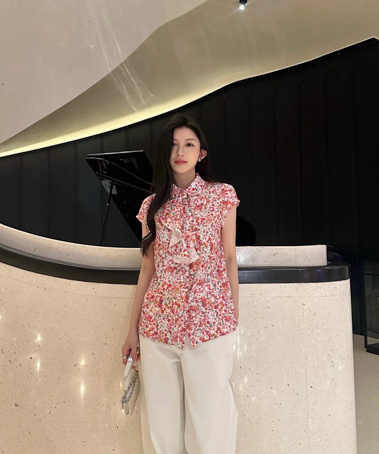 NO:333000,Spring outfit, alexander wang19860909春日穿搭,,alexander wang,Women's clothing