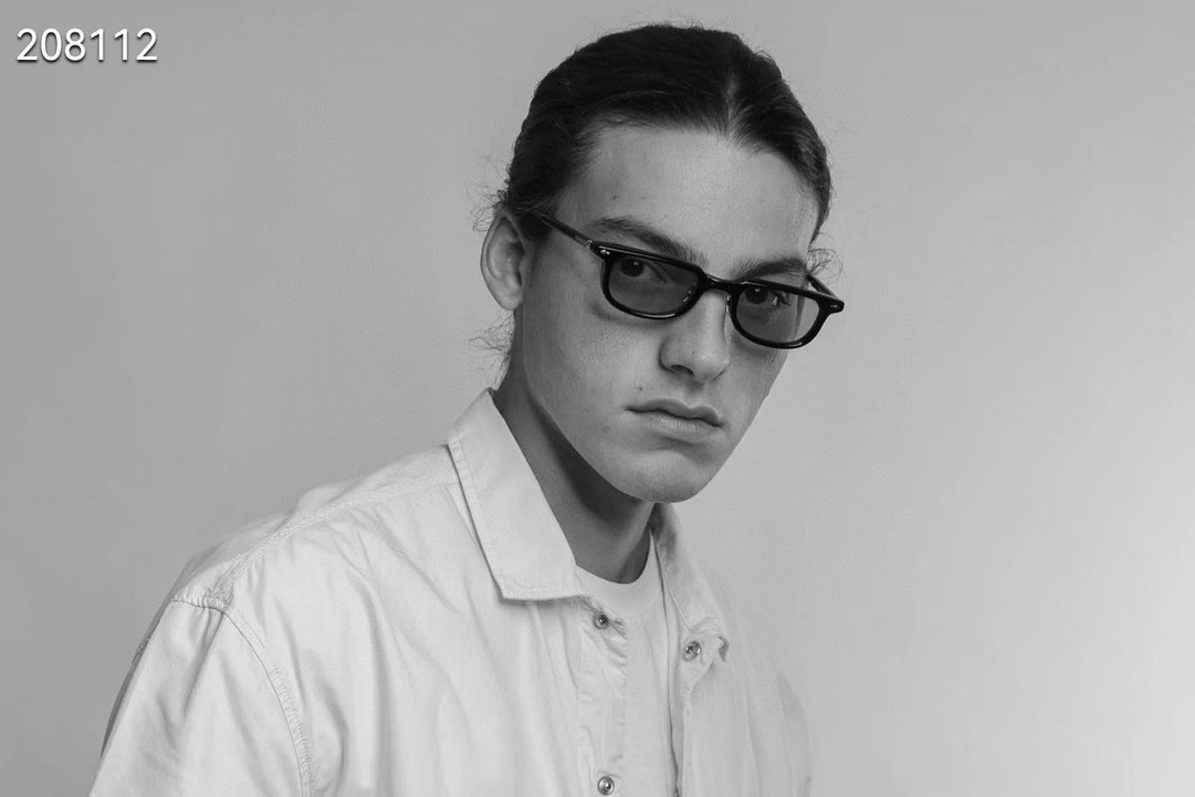  ‼️ 官网图 复古风JACQUES MARIE MAGE
日本手工眼镜 
MODEL：LAURENCE