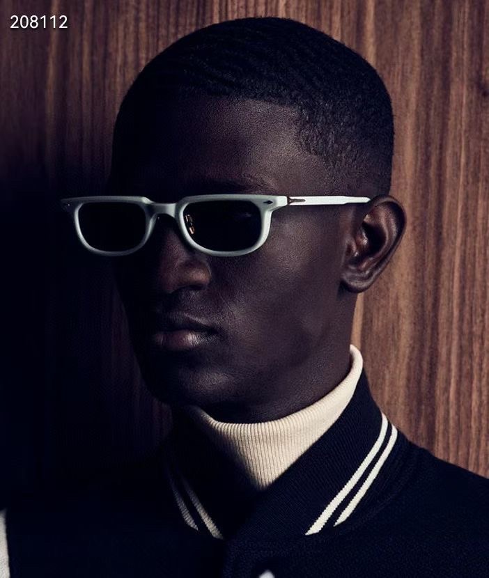  ‼️ 官网图 复古风JACQUES MARIE MAGE
日本手工眼镜 
MODEL：LAURENCE
