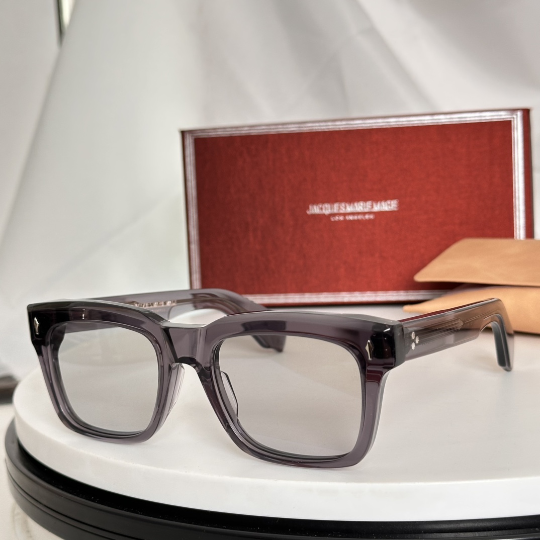  ‼️JACQUES MARIE MAG🌟🌟🌟MODELTORINOI🌟🌟🌟SIZE：54口20🌟🌟🌟配