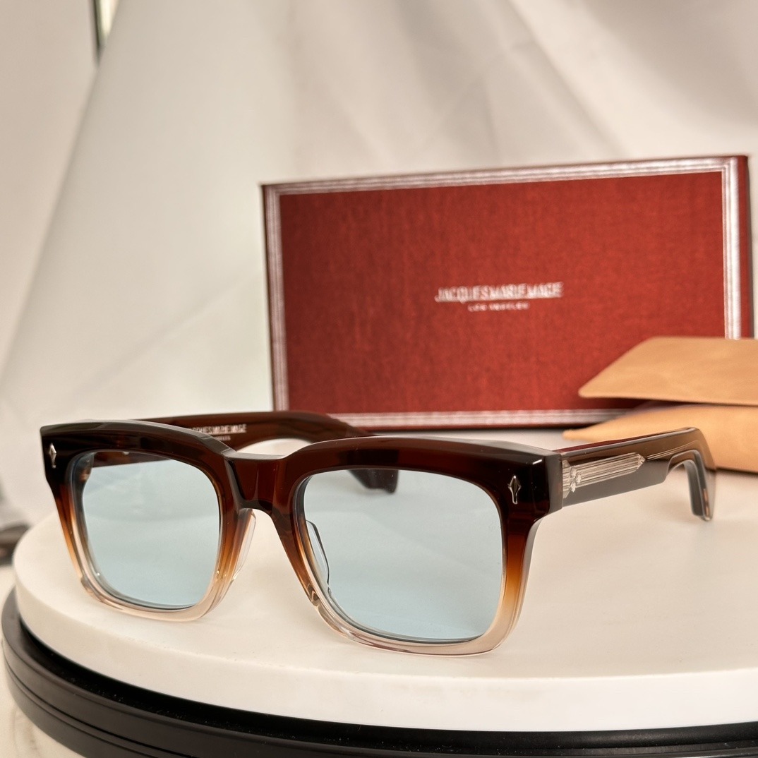  ‼️JACQUES MARIE MAG🌟🌟🌟MODELTORINOI🌟🌟🌟SIZE：54口20🌟🌟🌟配