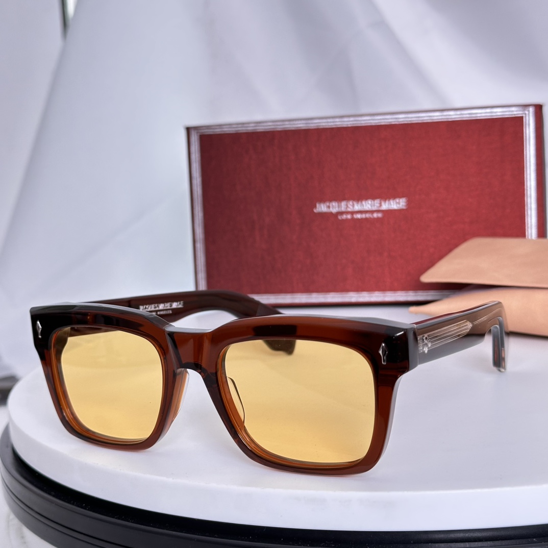  ‼️JACQUES MARIE MAG🌟🌟🌟MODELTORINOI🌟🌟🌟SIZE：54口20🌟🌟🌟配