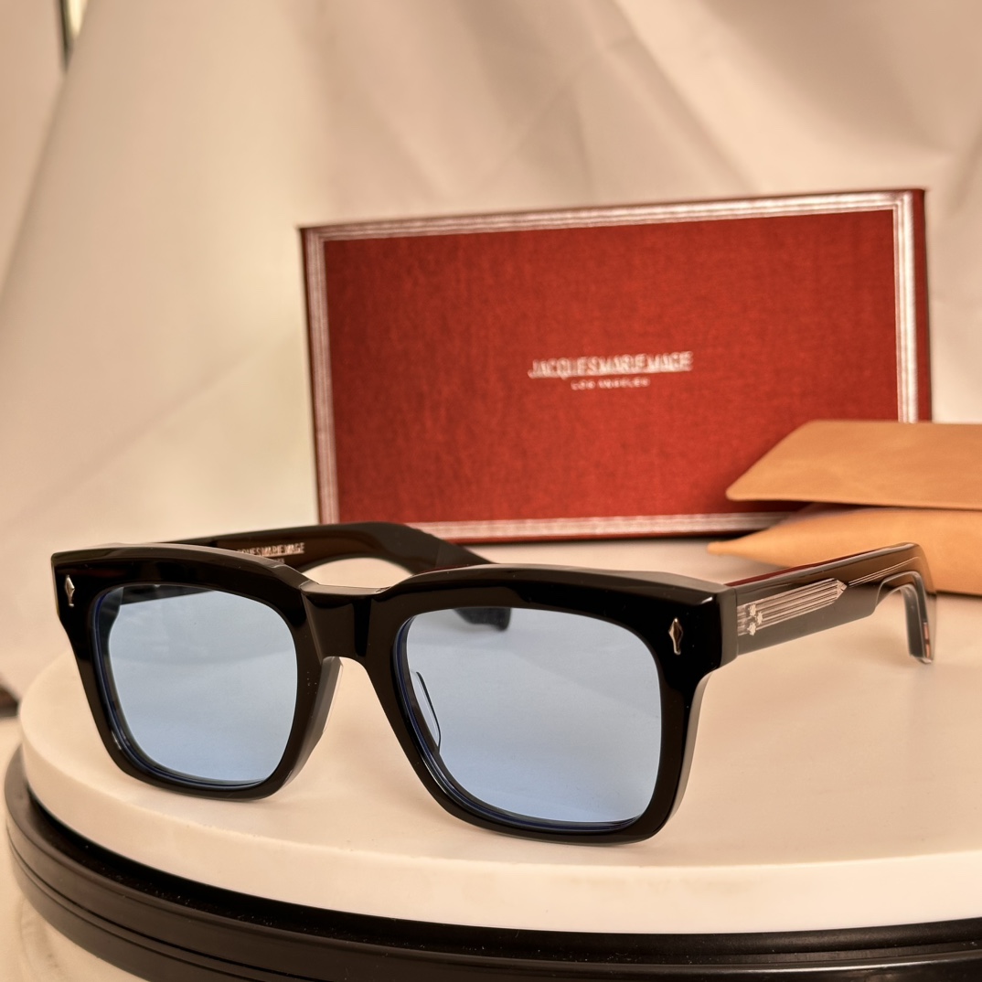  ‼️JACQUES MARIE MAG🌟🌟🌟MODELTORINOI🌟🌟🌟SIZE：54口20🌟🌟🌟配