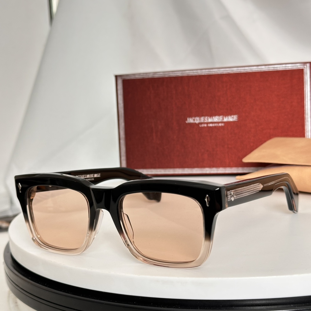  ‼️JACQUES MARIE MAG🌟🌟🌟MODELTORINOI🌟🌟🌟SIZE：54口20🌟🌟🌟配