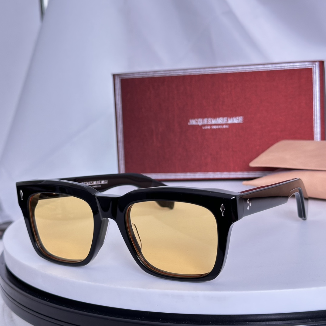  ‼️JACQUES MARIE MAG🌟🌟🌟MODELTORINOI🌟🌟🌟SIZE：54口20🌟🌟🌟配