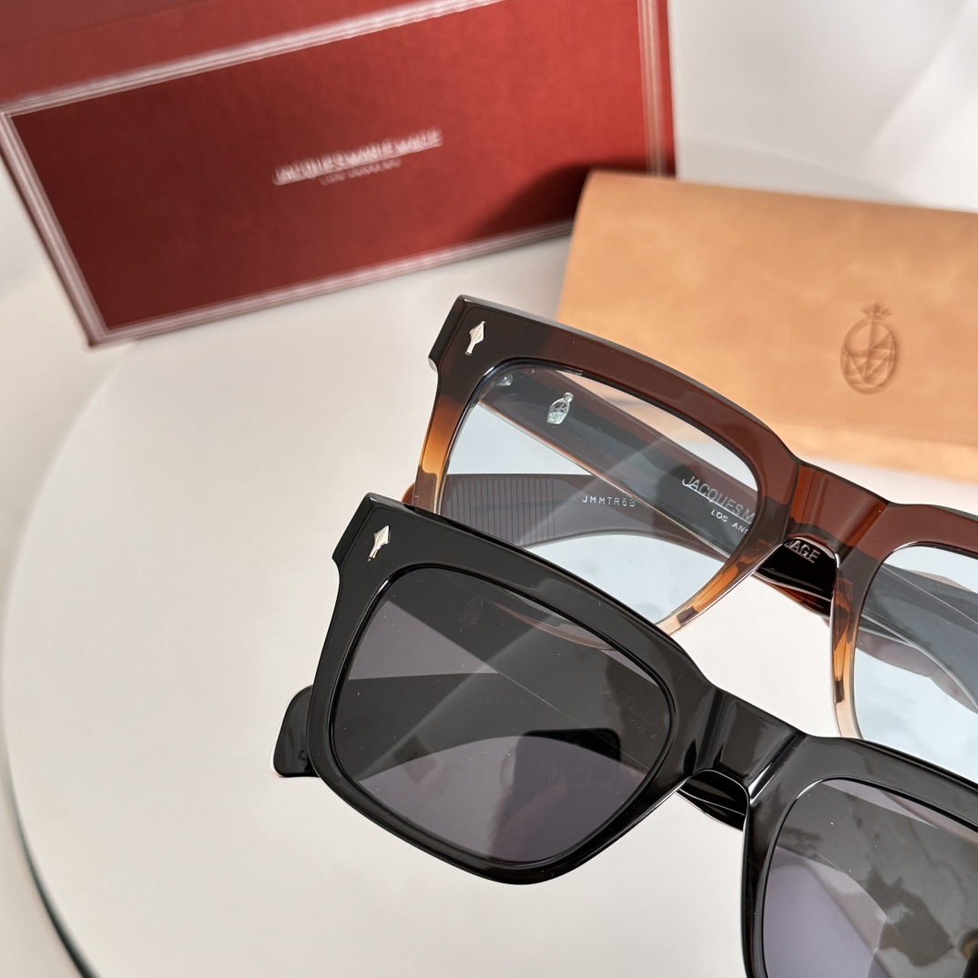  ‼️JACQUES MARIE MAG🌟🌟🌟MODELTORINOI🌟🌟🌟SIZE：54口20🌟🌟🌟配