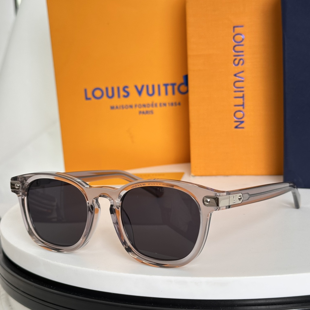  ‼️LOUIS VUITTO*✨✨✨MODEL：Z2655U ✨✨✨ SIZE：52口22-145✨✨