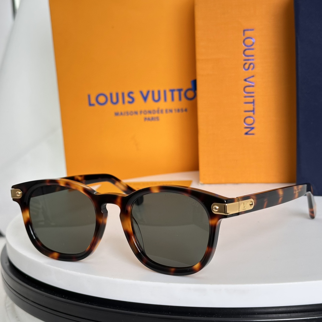  ‼️LOUIS VUITTO*✨✨✨MODEL：Z2655U ✨✨✨ SIZE：52口22-145✨✨