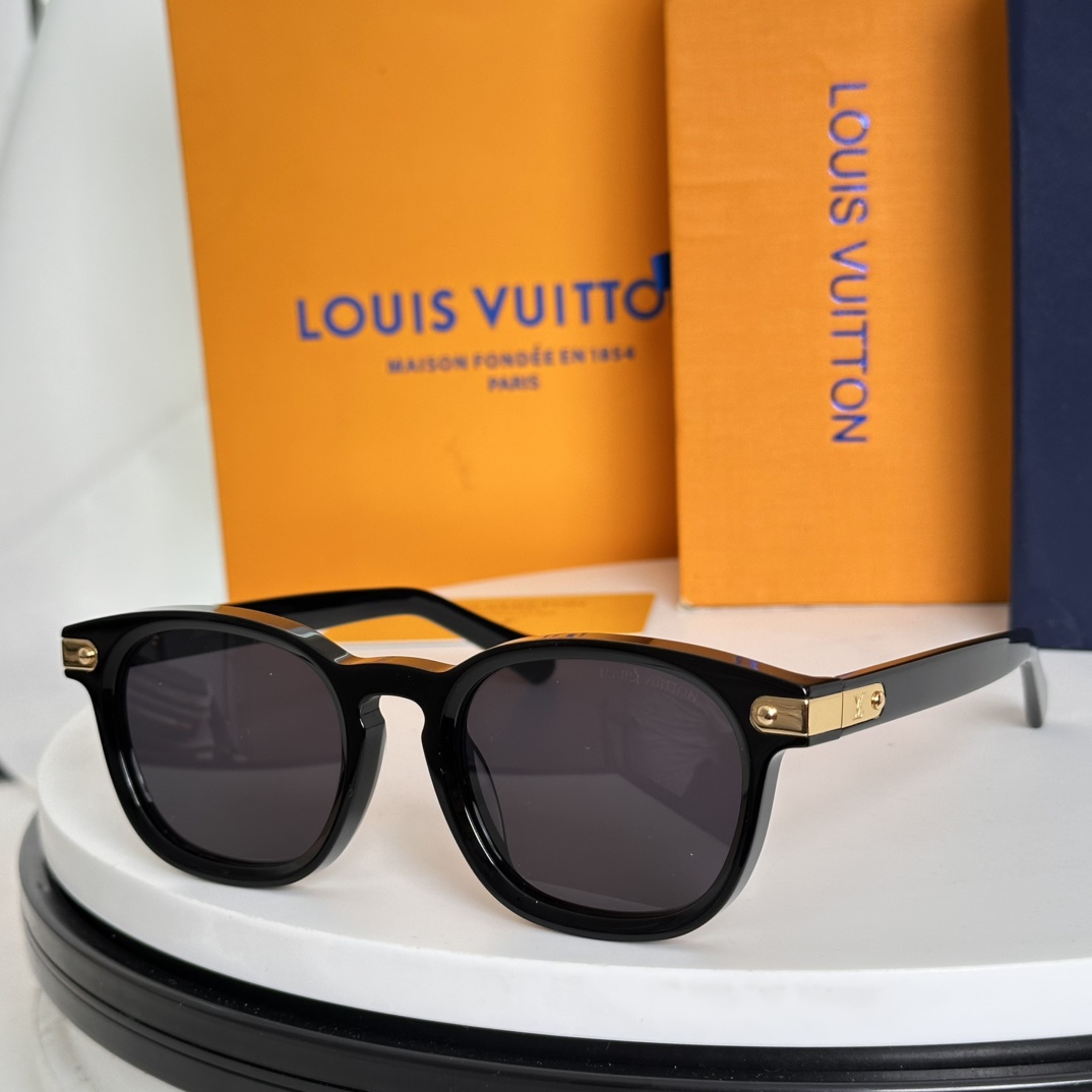  ‼️LOUIS VUITTO*✨✨✨MODEL：Z2655U ✨✨✨ SIZE：52口22-145✨✨