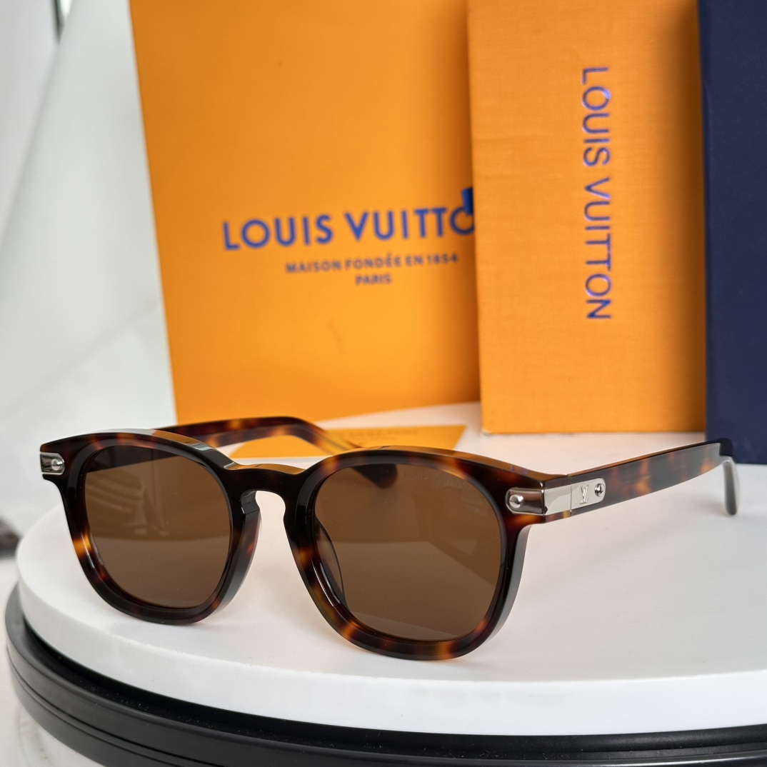  ‼️LOUIS VUITTO*✨✨✨MODEL：Z2655U ✨✨✨ SIZE：52口22-145✨✨