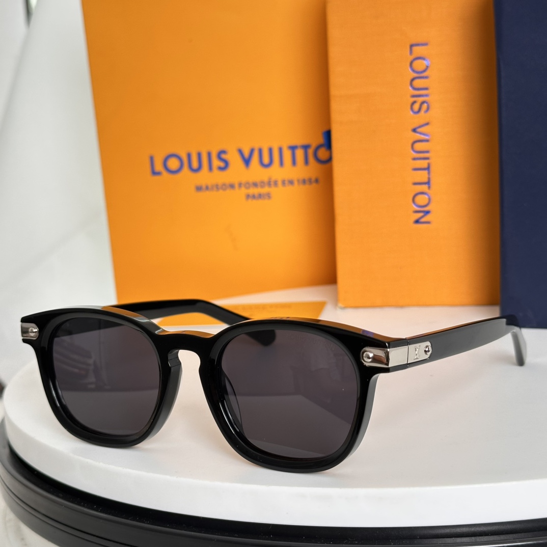  ‼️LOUIS VUITTO*✨✨✨MODEL：Z2655U ✨✨✨ SIZE：52口22-145✨✨
