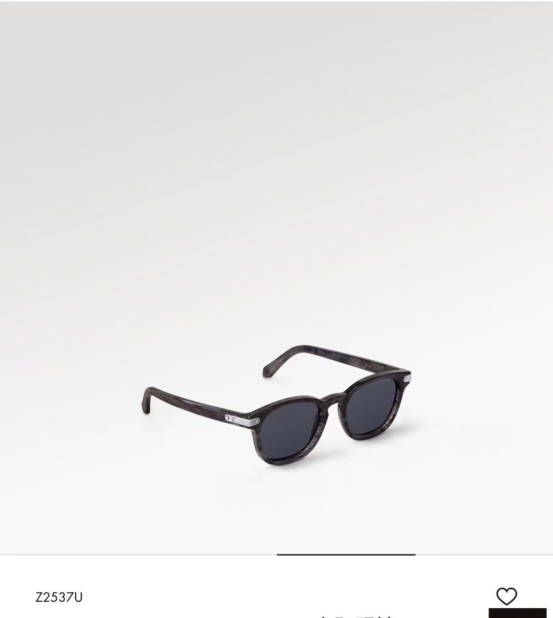 ‼️LOUIS VUITTO*✨✨✨MODEL：Z2655U ✨✨✨ SIZE：52口22-145✨✨