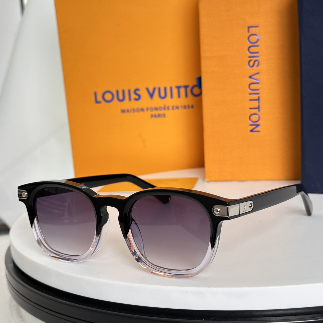 ‼️LOUIS VUITTO*✨✨✨MODEL：Z2655U ✨✨✨ SIZE：52口22-145✨✨