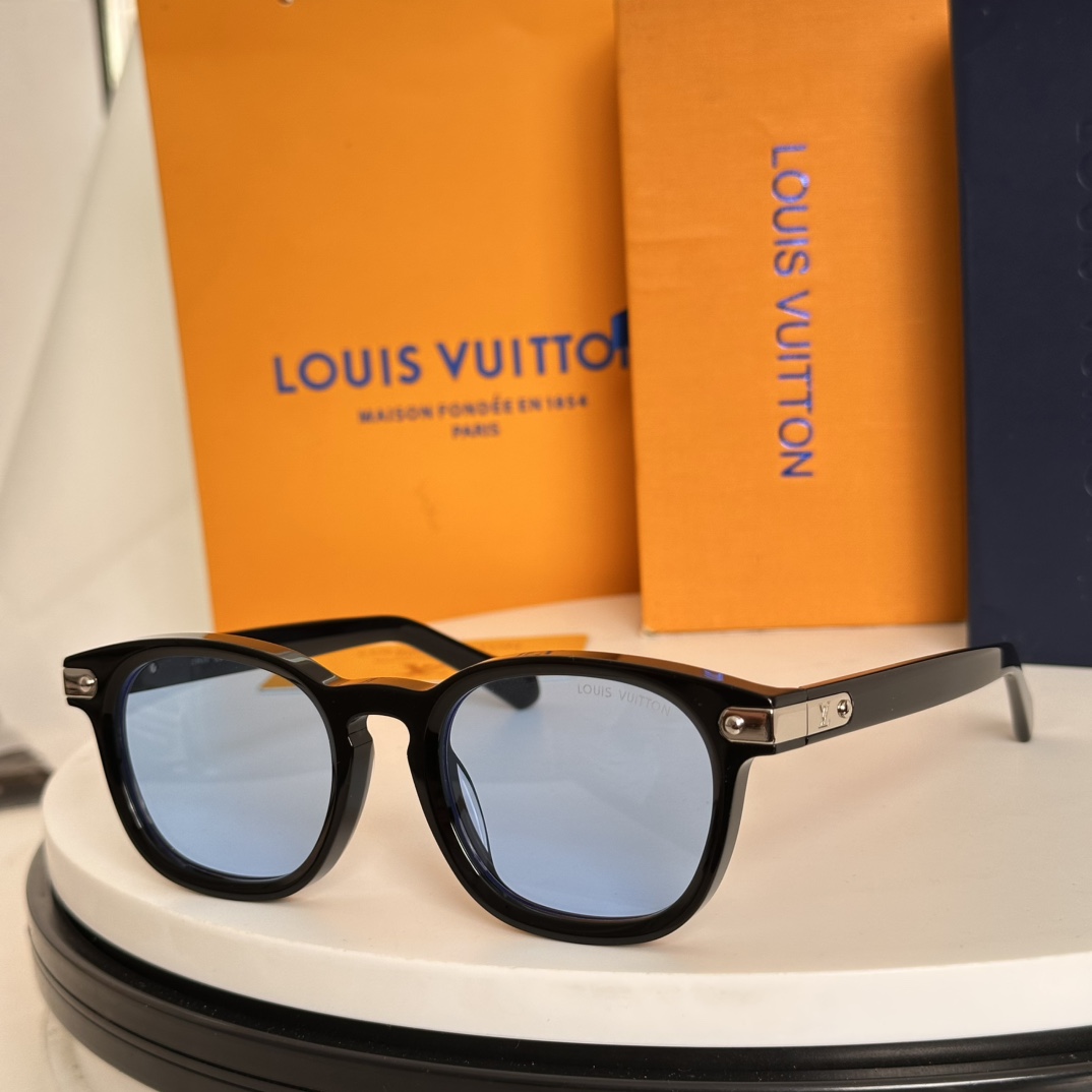   变色片 ‼️LOUIS VUITTO*✨✨✨MODEL：Z2655U ✨✨✨ SIZE：52口22-