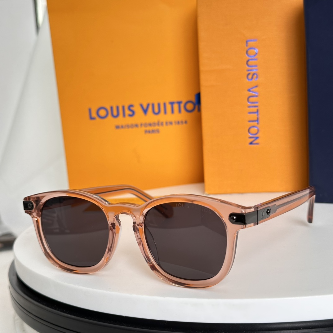   变色片 ‼️LOUIS VUITTO*✨✨✨MODEL：Z2655U ✨✨✨ SIZE：52口22-