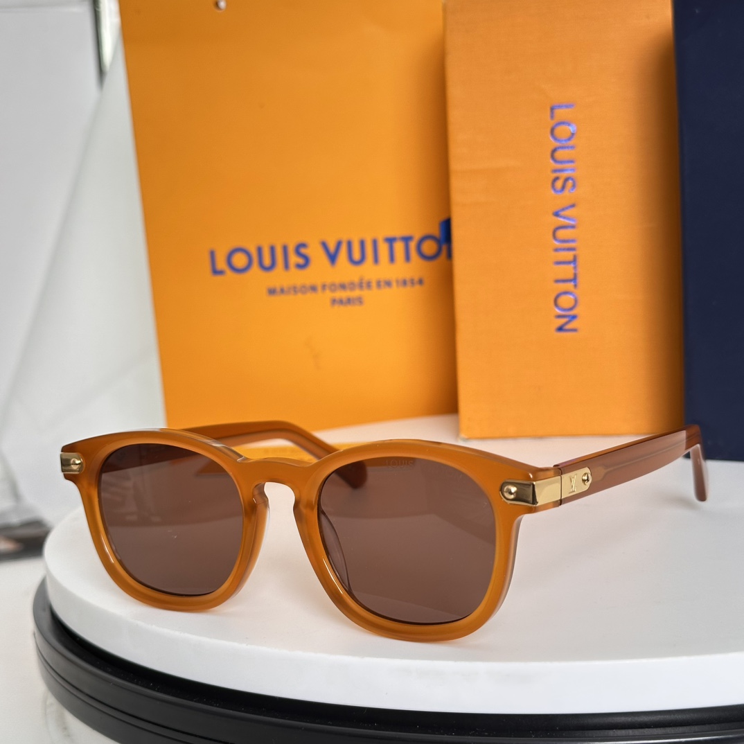   变色片 ‼️LOUIS VUITTO*✨✨✨MODEL：Z2655U ✨✨✨ SIZE：52口22-