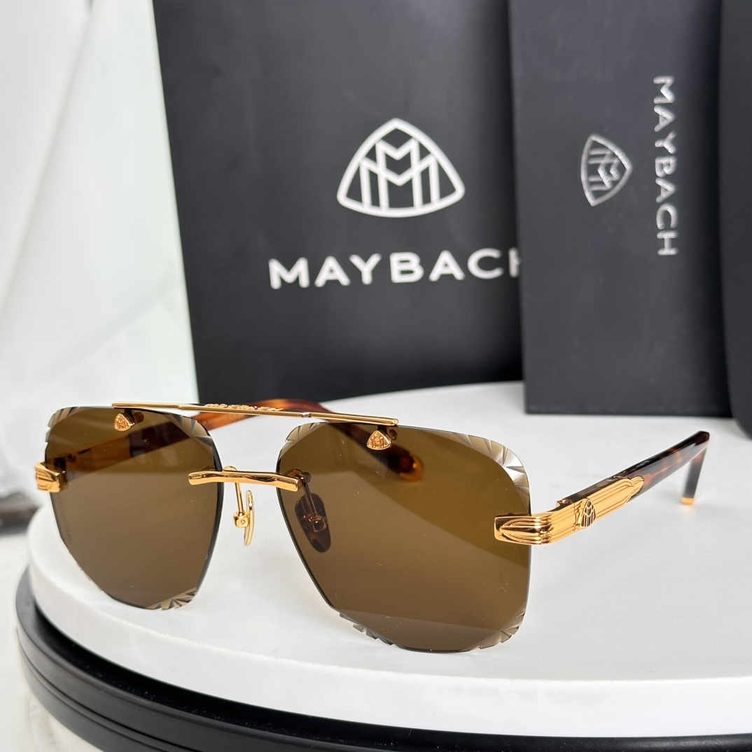  ‼️MAYBACH迈巴赫⚜️⚜️⚜️MODELZ064⚜️⚜️⚜️SIZE：60口16-145⚜️⚜️