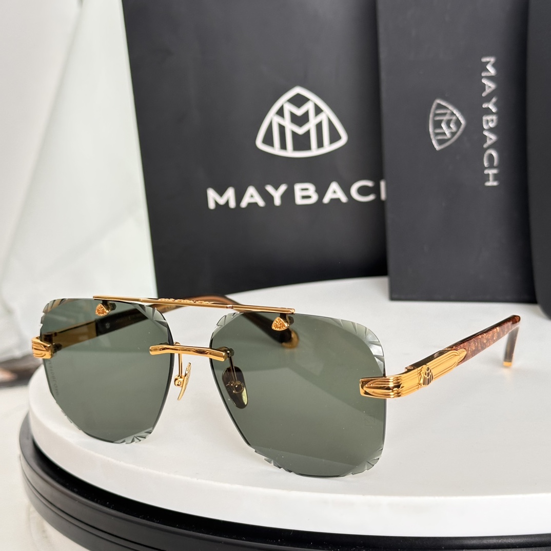  ‼️MAYBACH迈巴赫⚜️⚜️⚜️MODELZ064⚜️⚜️⚜️SIZE：60口16-145⚜️⚜️