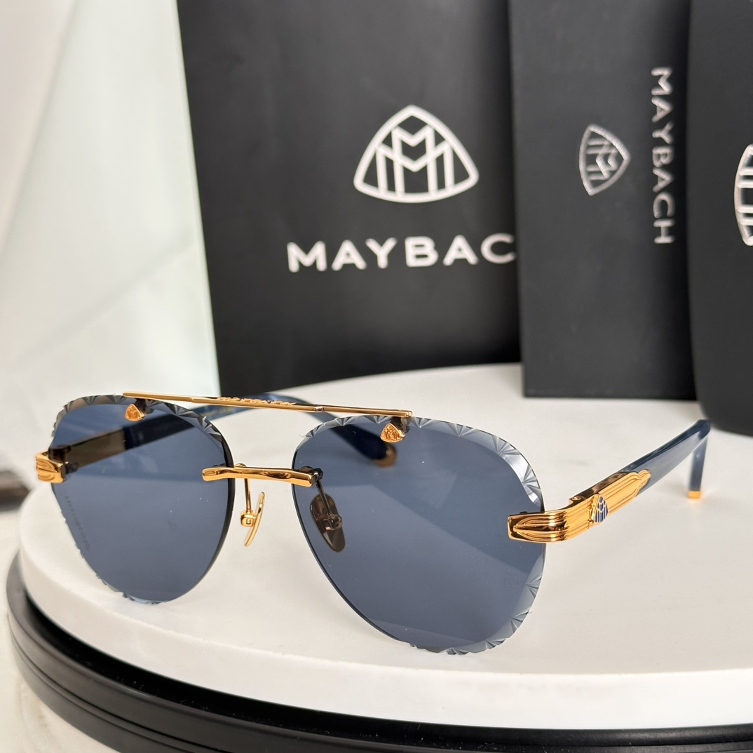  ‼️MAYBACH迈巴赫⚜️⚜️⚜️MODELZ063⚜️⚜️⚜️SIZE：60口17-145⚜️⚜️