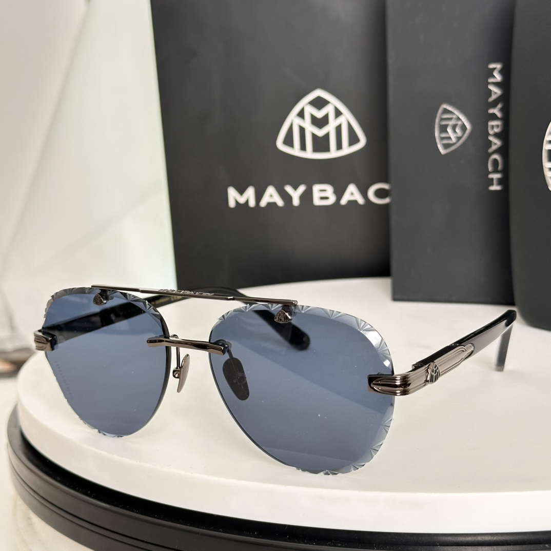  ‼️MAYBACH迈巴赫⚜️⚜️⚜️MODELZ063⚜️⚜️⚜️SIZE：60口17-145⚜️⚜️