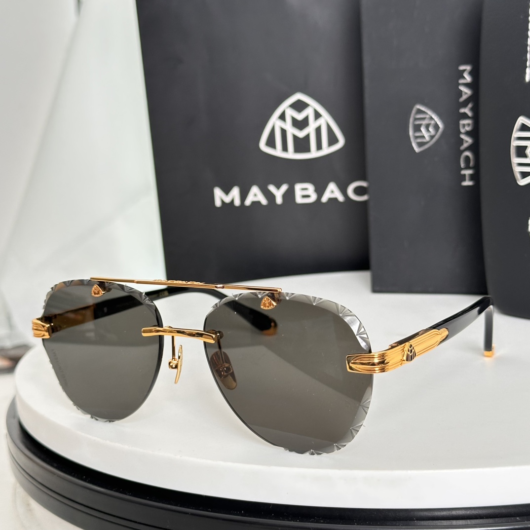  ‼️MAYBACH迈巴赫⚜️⚜️⚜️MODELZ063⚜️⚜️⚜️SIZE：60口17-145⚜️⚜️