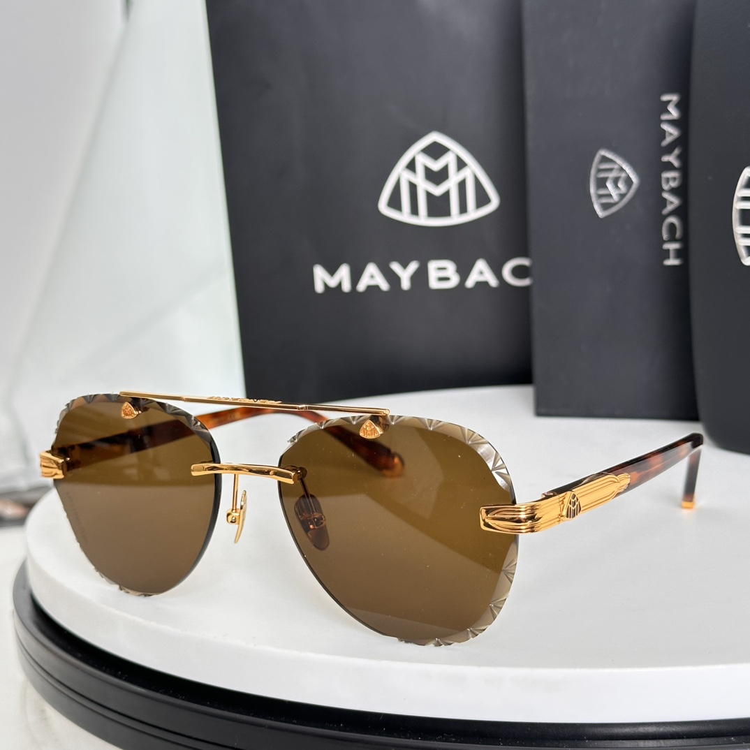  ‼️MAYBACH迈巴赫⚜️⚜️⚜️MODELZ063⚜️⚜️⚜️SIZE：60口17-145⚜️⚜️