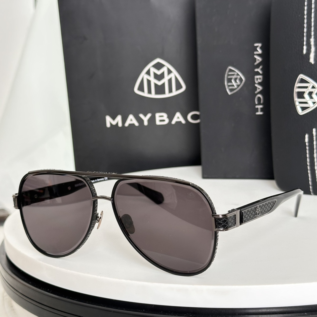  ‼️MAYBACH迈巴赫⚜️⚜️⚜️MODELTHE MABE ⚜️⚜️⚜️SIZE：61口13-14