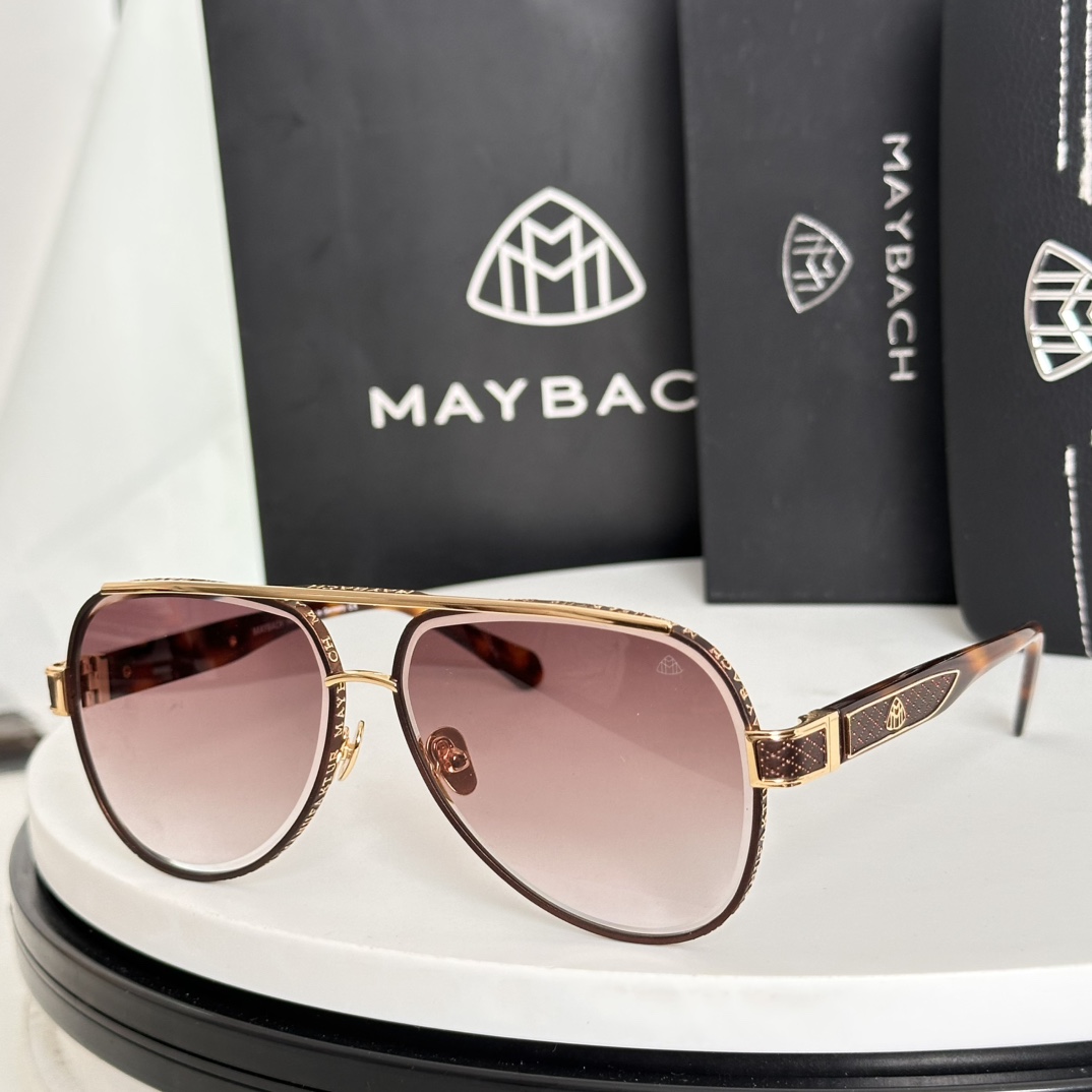  ‼️MAYBACH迈巴赫⚜️⚜️⚜️MODELTHE MABE ⚜️⚜️⚜️SIZE：61口13-14