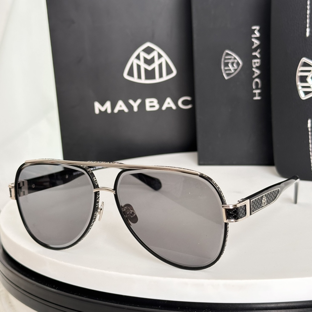 ‼️MAYBACH迈巴赫⚜️⚜️⚜️MODELTHE MABE ⚜️⚜️⚜️SIZE：61口13-14