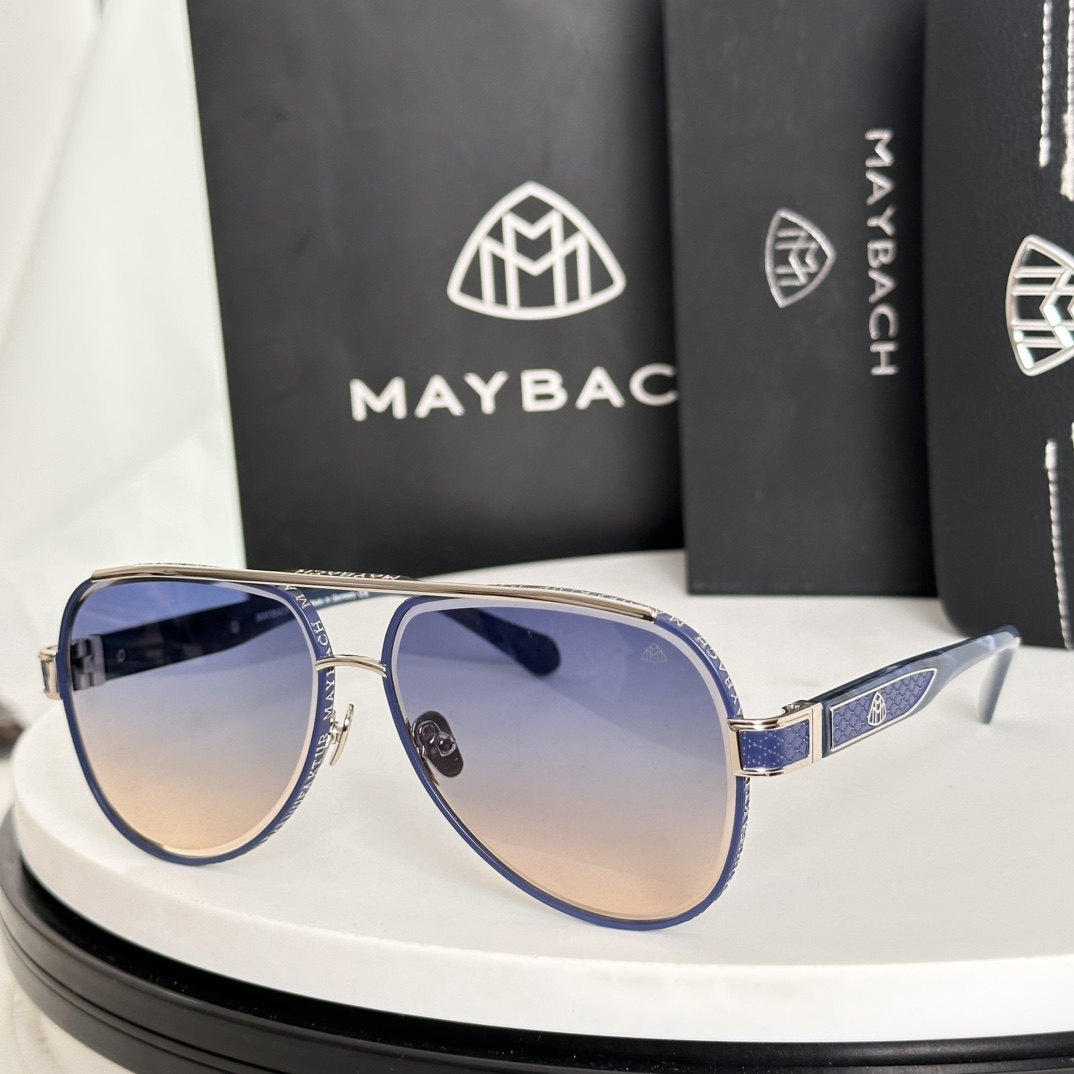  ‼️MAYBACH迈巴赫⚜️⚜️⚜️MODELTHE MABE ⚜️⚜️⚜️SIZE：61口13-14