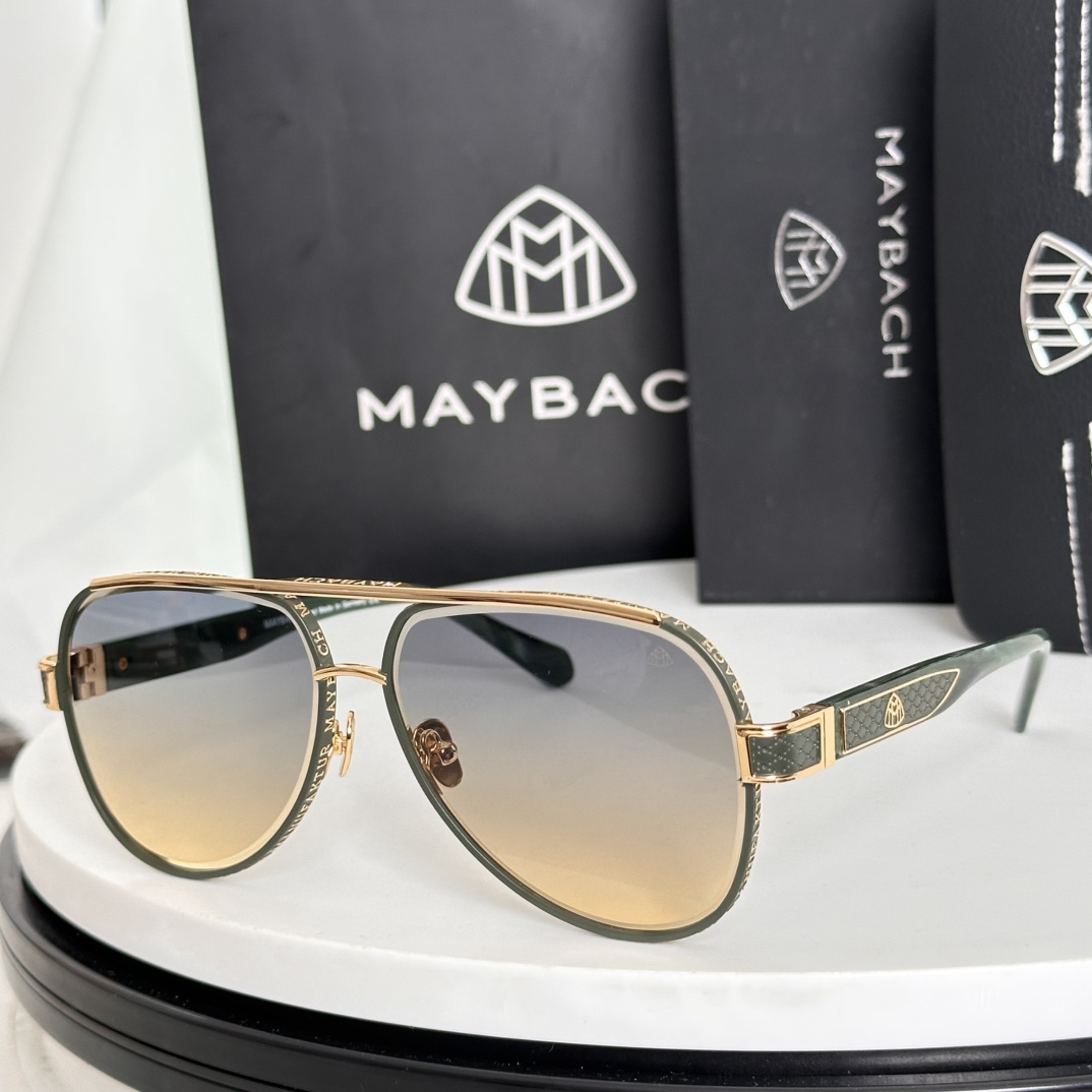  ‼️MAYBACH迈巴赫⚜️⚜️⚜️MODELTHE MABE ⚜️⚜️⚜️SIZE：61口13-14