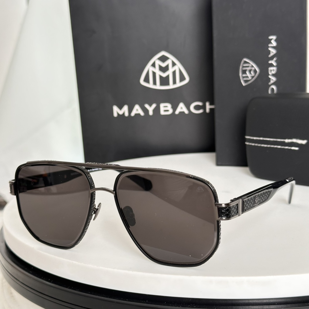  ‼️MAYBACH迈巴赫⚜️⚜️⚜️MODELTHE MAINA  ⚜️⚜️⚜️SIZE：60口17-