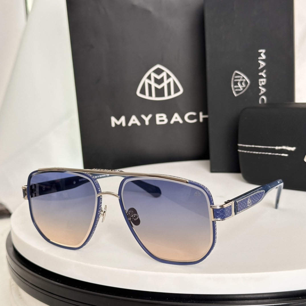  ‼️MAYBACH迈巴赫⚜️⚜️⚜️MODELTHE MAINA  ⚜️⚜️⚜️SIZE：60口17-