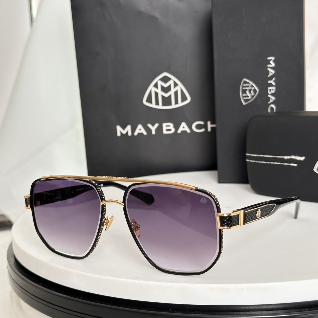  ‼️MAYBACH迈巴赫⚜️⚜️⚜️MODELTHE MAINA  ⚜️⚜️⚜️SIZE：60口17-