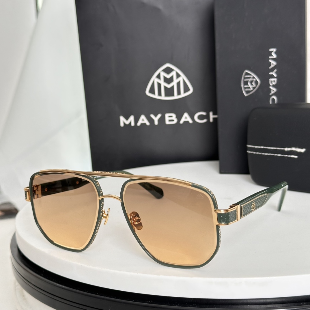  ‼️MAYBACH迈巴赫⚜️⚜️⚜️MODELTHE MAINA  ⚜️⚜️⚜️SIZE：60口17-